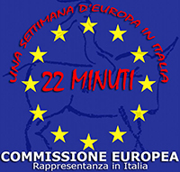 Logo 22 Minuti