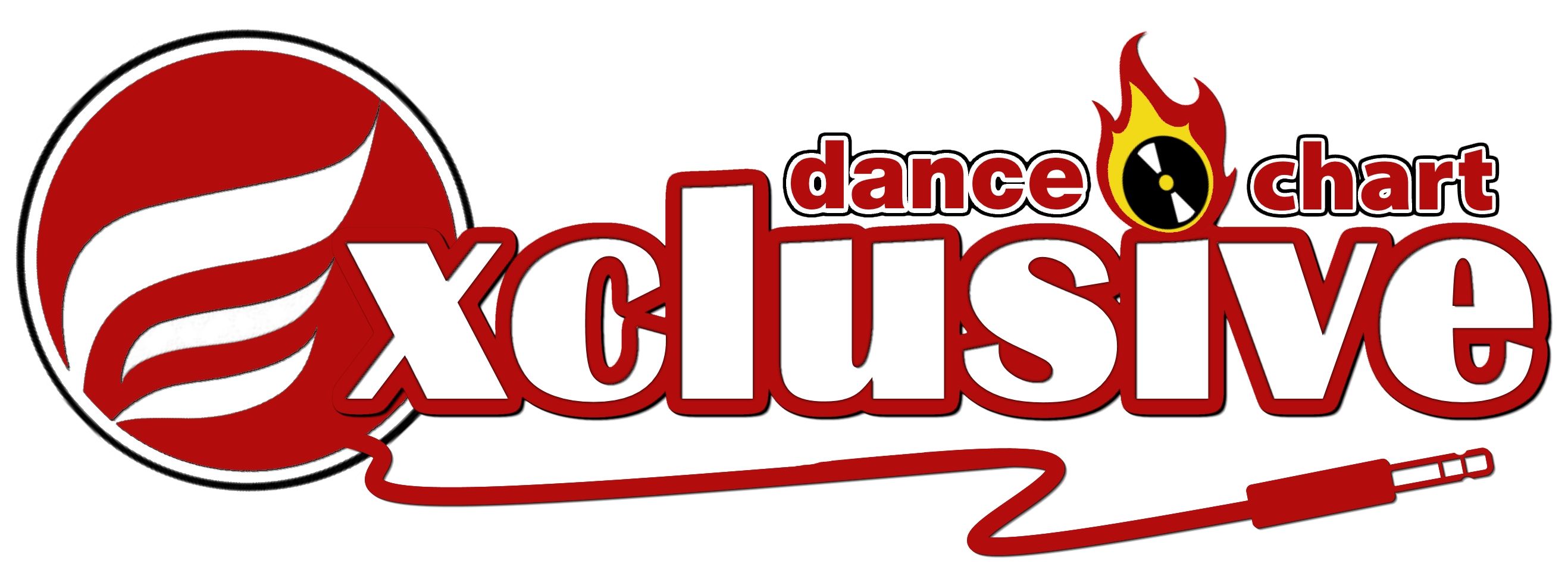 Logo Exclusive Dance Chart