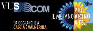 Vuscom Valnerina