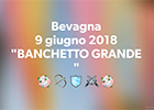 Banchetto Medievale - Il Mercato della Gaite 