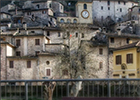 Scheggino -  Aspettando il Natale ...