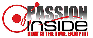 Logo Passion Inside