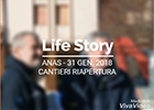 Visita del Ministro Graziano DELRIO ai cantieri ANAS per la viabilit post sisma (Marche/Umbria/Lazio - mercoled 31 gennaio 2018)