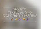 Concerto di Pasqua - Orchestra Sinfonica e Coro del Conservatorio Francesco MORLACCHI 