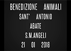 Festa del Piatto di Sant'Antonio Abate (Santa Maria degli Angeli - Assisi - domenica 21 gennaio 2018)