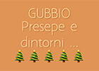 Gubbio  ... Natale (Gubbio - dicembre 2017/gennaio 2018)